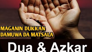 Maganin Kowacce matsalar da ta dameka sheikh Nazifi youtube khaleeltrust [upl. by Ahsenhoj]