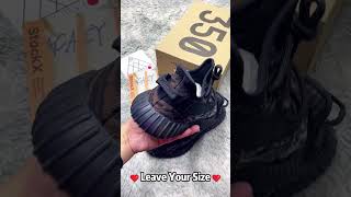 2024 Christmas Gift Real VS Fake Adidas Yeezy Boost 350V2 quotMX Rockquot Sneakers unboxing checking [upl. by Nolram]