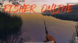 Fisher Online  Zupa Ze Szczupaka  Gameplay PL [upl. by Therron685]