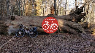 One Bike For Life – Die Abholung – The pick up [upl. by Ecinehs]