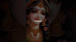 Murli Ki Taanon Si  Radha Rani Status Video  Krishna Premi  youtubeshorts shorts krishna143 [upl. by Los]