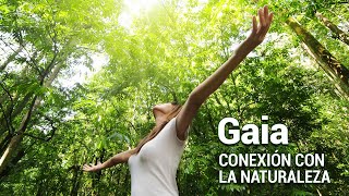 GAIA Música 432 hz para Sanar el Cuerpo y Alma CONEXION CON LA NATURALEZA Energias Positivas [upl. by Keelia]