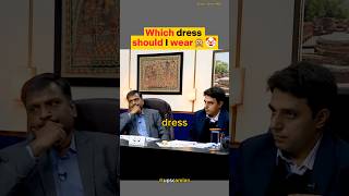 Confusing question to aspirants 😱UPSC Interviewshorts [upl. by Ri680]