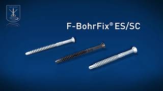 SIHGA® FBohrFix® ES  SC [upl. by Ahtabbat303]