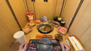 Solo Hotpot Pods for Introverts [upl. by Remy]