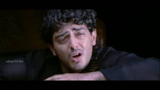 Theeyil Vizhuntha  Varalaru HD song [upl. by Ettesoj]