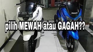 Pcx 2018 atau nmax 2018 Mending mana [upl. by Lohrman73]