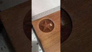 Hightech laser 3D wood engraving [upl. by Adnal]