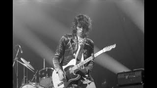 The Rolling Stones Live Full Concert Festhalle Bern 26 September 1973 [upl. by Nomelif5]