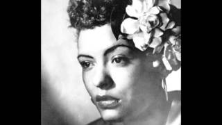 Billie Holiday September Song [upl. by Eruot]