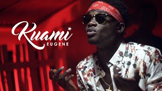 Kuami Eugene ft KoJo Cue  Show Dem Official Video [upl. by Nodnyl]