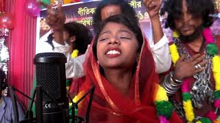 জীবন দিলাম শিল্পীঃ শাহানা [upl. by Randi]