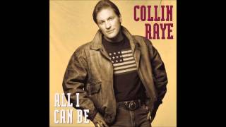 Collin Raye  Scuse moi my heart [upl. by Adrahc]