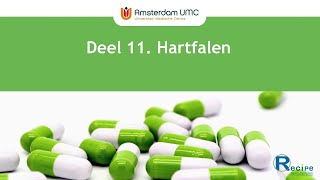 CVRM en Hart en Vaatziekten  Deel 11  Hartfalen [upl. by Cox]