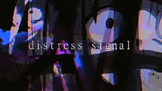 glitchtrode  distress signal [upl. by Josepha30]