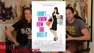 quotThe Internquot Movie Review  MovieBitches Ep 62 [upl. by Jameson]