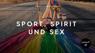 Die spirituelle und sexuelle Energie entfalten [upl. by Certie742]