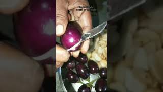 full recipe ke liye subscribe kare cooking beganrecipe sabji easyrecipe viralrecipe [upl. by Nomaj926]