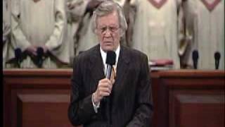 God Has Not Passed You by David Wilkerson  Part 2 [upl. by Munson]