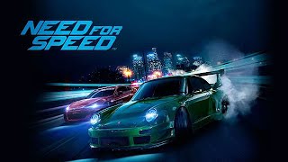 GamingDose 1st Playthrough  Need For Speed 2015 [upl. by Llertram732]