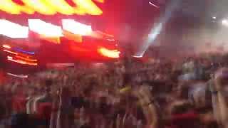 DVBBS  Tsunami Ultra Europe 2015 [upl. by Yrkcaz]