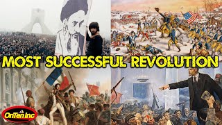 The Most Successful Revolution in History [upl. by Etep]