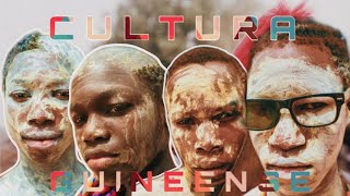 Etnia Balanta  Cultura Guineense ep 01 [upl. by Tenneb968]