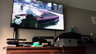 GTA 4 online July 30 2024 [upl. by Mattah]