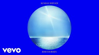 Sunday Service Choir  Rain Audio [upl. by Ycnay400]