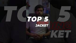 Top 5 Riding Jackets in 2023 [upl. by Doy]