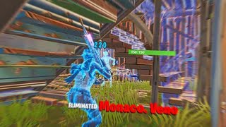 Nights Like This 🌙  Fortnite Highlights 9 [upl. by Strawn]