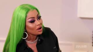 stan twitter Blac Chyna Embezzle [upl. by Ybloc]