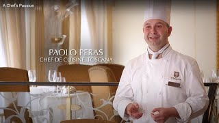 Oceania Cruises  A Chefs Passion [upl. by Eiramnerual591]