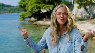 MAMMA MIA 2 Here We Go Again Clips amp Songs Compilation [upl. by Abad]