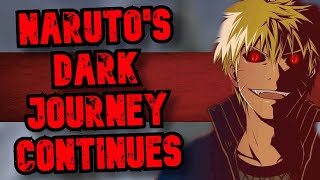 Narutos Dark Journey Continues  Damaged A Naruto Story Part 6 [upl. by Bonnell]