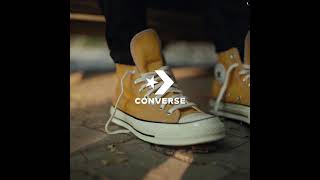 trapmedia  The CONVERSE Commercial 2021 [upl. by Blen858]