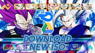 【DOWNLOAD】NEW REMAKE ISO Dragon Ball Super Tenkaichi Super Hero ENGJAPㅣDBZ BT3 MODS 20232024 [upl. by Retse]