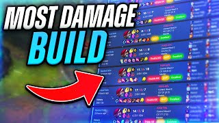 MATHEMATICALLY CORRECT KATARINA BUILD CAN EVEN CARRY BAUSFFS [upl. by Kirtley]