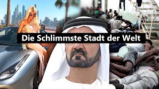 Die schockierende Wahrheit über Dubai [upl. by Ennayehc]