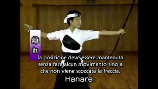 Kyudo  Cosè e Come Praticare la Via dellArco  Serie quotBegin Japanologyquot  SubITA [upl. by Pompea]