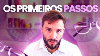 Como abrir uma ÓTICA da maneira certa  PASSO A PASSO completo [upl. by Goldwin]