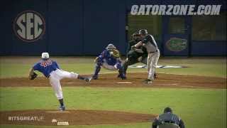 2013 Florida Baseball Highlight Video [upl. by Aikemehs]