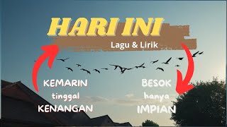 HARI INI [upl. by Ellata]