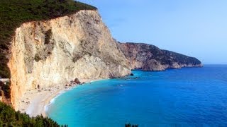 Lefkada Levkas Greece trip Ionian sea  Trailer  ReiseWorld travel channel [upl. by Saundra]