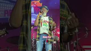 Burning Spear  Identitygood reggae vibz [upl. by Ewall170]