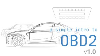 OBD2 Explained  A Simple Intro v10  2019 [upl. by Anna-Maria578]