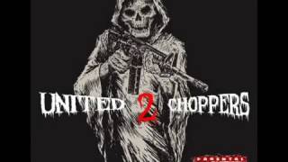 United Choppers 2MizuryEclipekVrJ BattleInterchopperMizphitYung Demon [upl. by Ahsert]