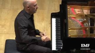 Recital Pianistico di Benedetto Lupo [upl. by Sayette]