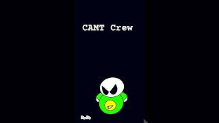 The CAMT Crew edit flipaclip animation [upl. by Ybreh]