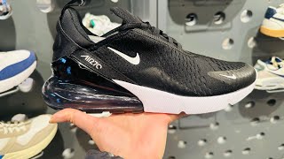 NIKE AIR MAX 270 [upl. by Juna]